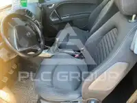 2017 Alfa Romeo Mito
