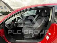2017 Alfa Romeo Mito