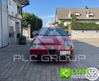 2017 Alfa Romeo Mito