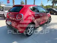 2017 Alfa Romeo Mito