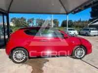 2017 Alfa Romeo Mito