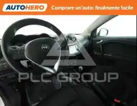 2017 Alfa Romeo Mito