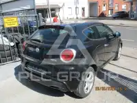 2017 Alfa Romeo Mito