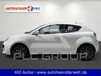2017 Alfa Romeo Mito