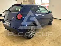 2017 Alfa Romeo Mito