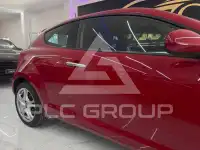 2017 Alfa Romeo Mito