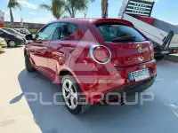 2017 Alfa Romeo Mito