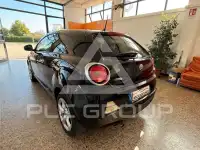 2017 Alfa Romeo Mito