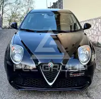 2017 Alfa Romeo Mito
