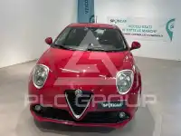 2017 Alfa Romeo Mito