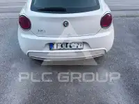 2017 Alfa Romeo Mito