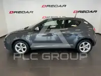 2017 Alfa Romeo Mito