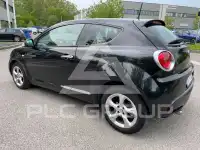 2017 Alfa Romeo Mito