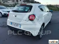 2017 Alfa Romeo Mito