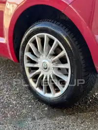 2017 Alfa Romeo Mito