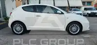 2017 Alfa Romeo Mito