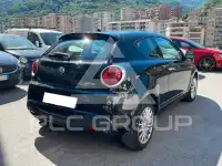 2017 Alfa Romeo Mito