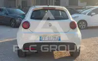2017 Alfa Romeo Mito