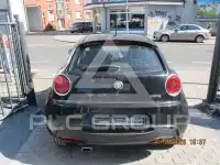 2017 Alfa Romeo Mito