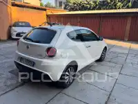 2017 Alfa Romeo Mito