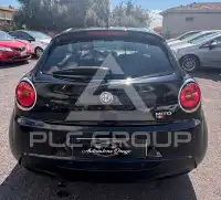 2017 Alfa Romeo Mito