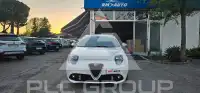 2017 Alfa Romeo Mito