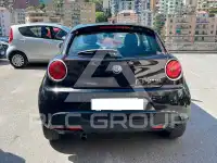 2017 Alfa Romeo Mito