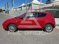 2017 Alfa Romeo Mito