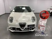 2017 Alfa Romeo Mito