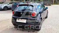 2017 Alfa Romeo Mito