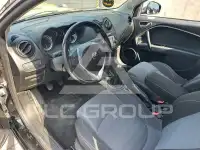 2017 Alfa Romeo Mito