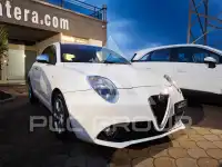 2017 Alfa Romeo Mito