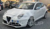 2017 Alfa Romeo Mito