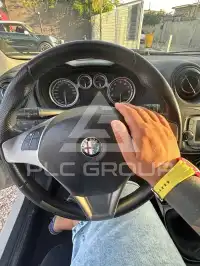 2017 Alfa Romeo Mito