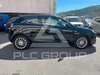 2017 Alfa Romeo Mito