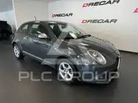 2017 Alfa Romeo Mito