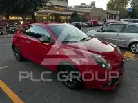 2017 Alfa Romeo Mito