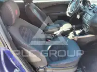 2017 Alfa Romeo Mito