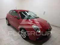 2017 Alfa Romeo Mito