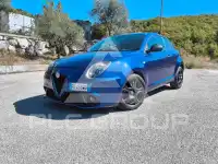 2017 Alfa Romeo Mito