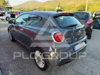 2017 Alfa Romeo Mito