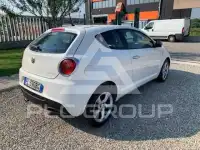 2017 Alfa Romeo Mito