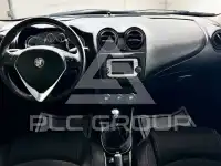 2017 Alfa Romeo Mito