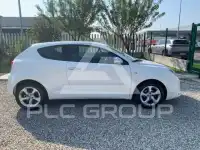 2017 Alfa Romeo Mito