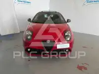2017 Alfa Romeo Mito