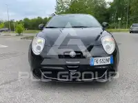 2017 Alfa Romeo Mito