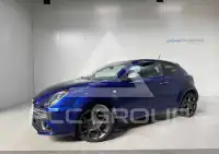 2017 Alfa Romeo Mito