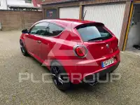 2017 Alfa Romeo Mito