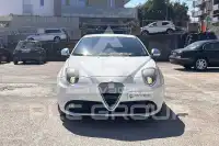 2017 Alfa Romeo Mito