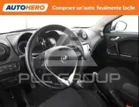 2017 Alfa Romeo Mito